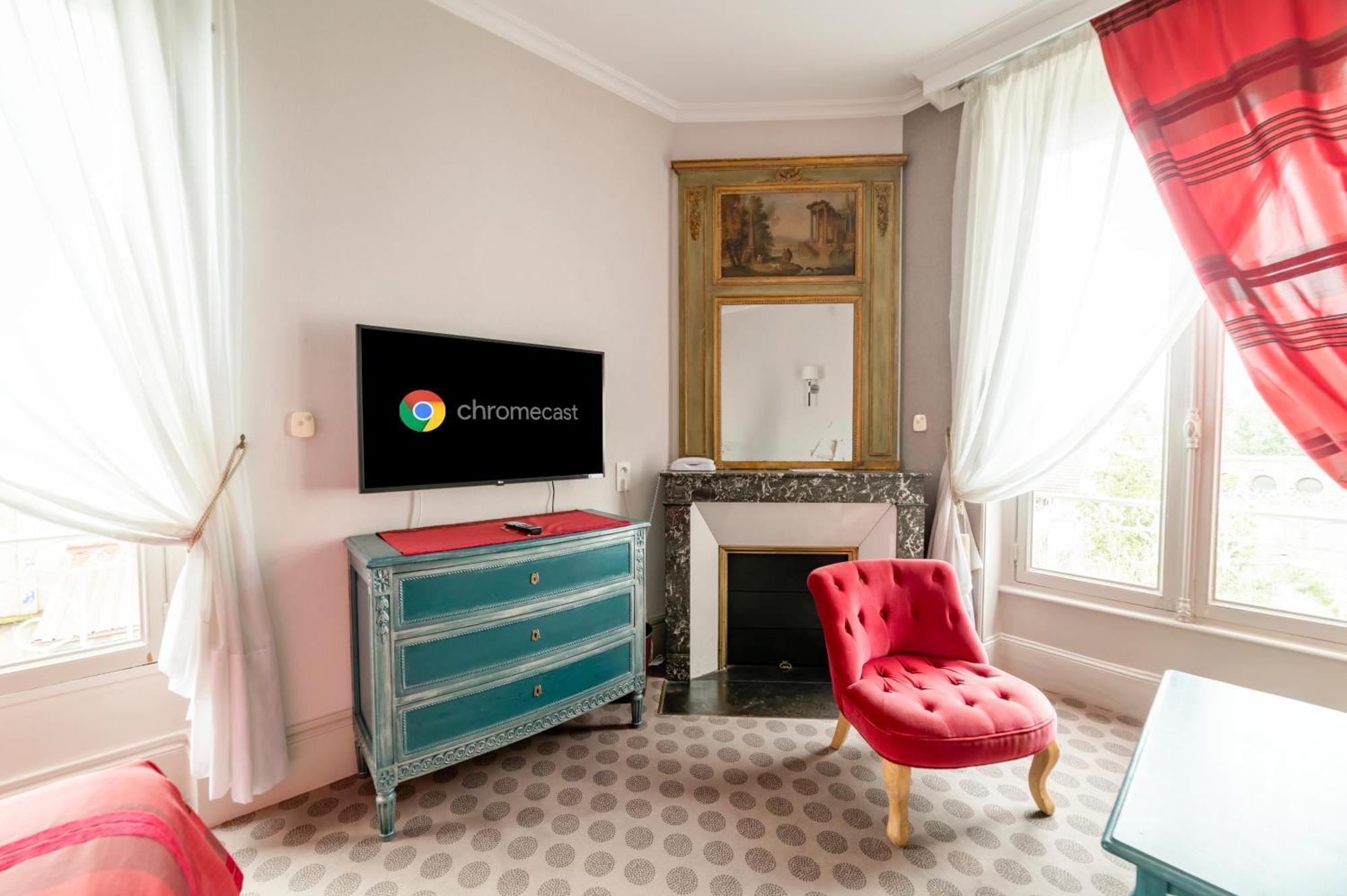 The Originals Boutique, Hôtel Normandie, Auxerre Room Service assuré! Exterior foto